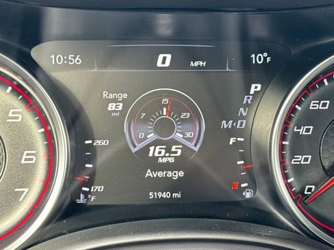 Used 2020 Dodge Charger Scat Pack image 18