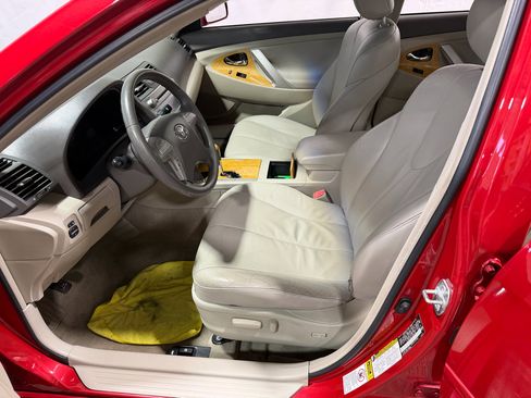 Used 2007 Toyota Camry XLE image 23