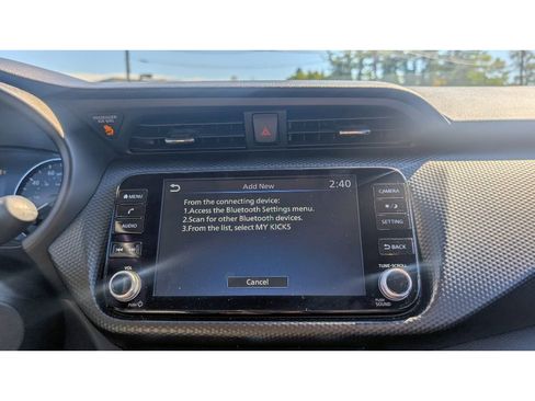 Used 2023 Nissan Kicks SV image 23