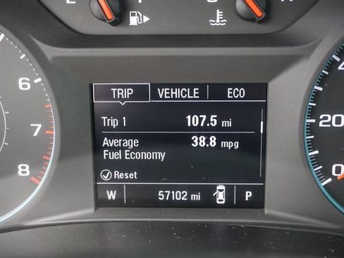 Used 2023 Chevrolet Malibu LT FWD image 18