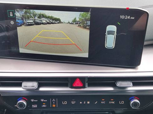 New 2026 Kia Sorento EX AWD/4WD image 15