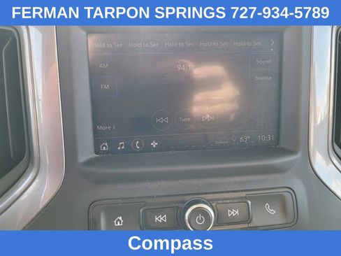 Used 2024 Chevrolet Silverado 2500 W/T image 28