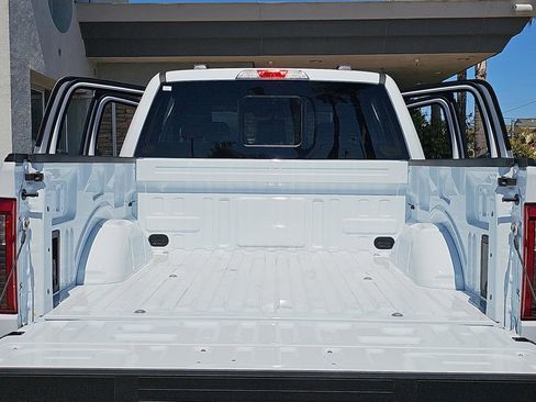 New 2025 Ford F150 XLT w/ Equipment Group 302A MID image 12