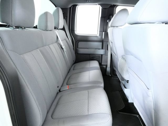 Used 2011 Ford F150 XLT w/ Trailer Tow Pkg AWD/4WD image 14