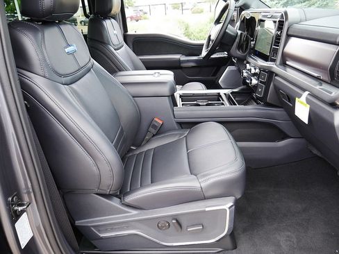 New 2026 Ford F250 Platinum AWD/4WD image 34