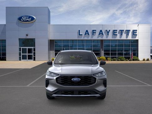 New 2025 Ford Escape ST-Line w/ Equipment Group 301A image 6