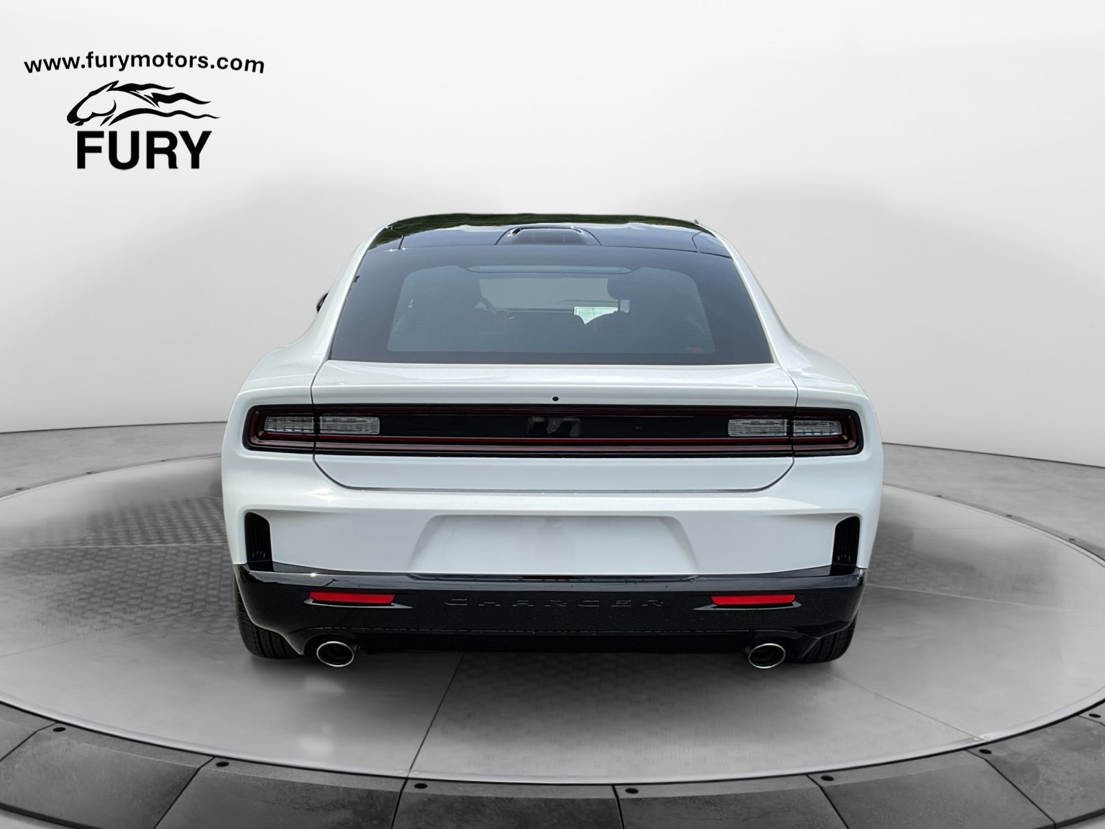 New 2026 Dodge Charger R/T AWD/4WD image 6