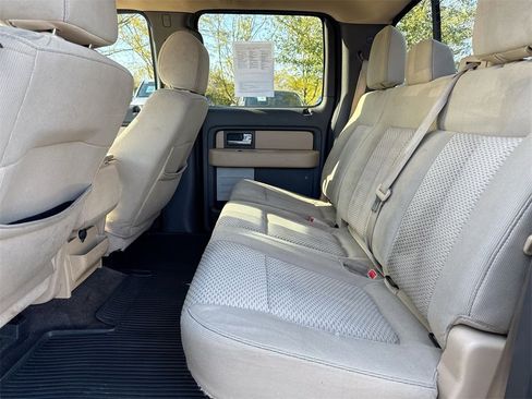 Used 2013 Ford F150 XLT w/ Luxury Equipment Group image 21