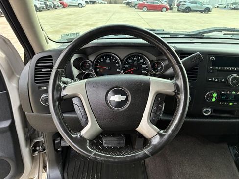Used 2008 Chevrolet Silverado 1500 LT w/ Power Pack Plus image 17
