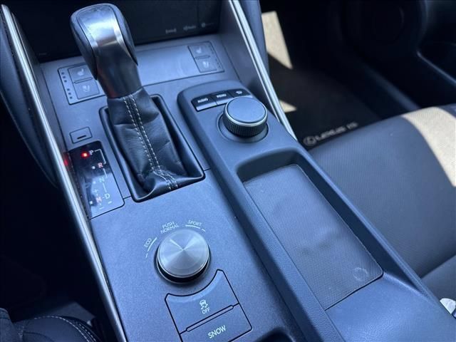 Used 2018 Lexus IS 300 AWD w/ Comfort Package image 29