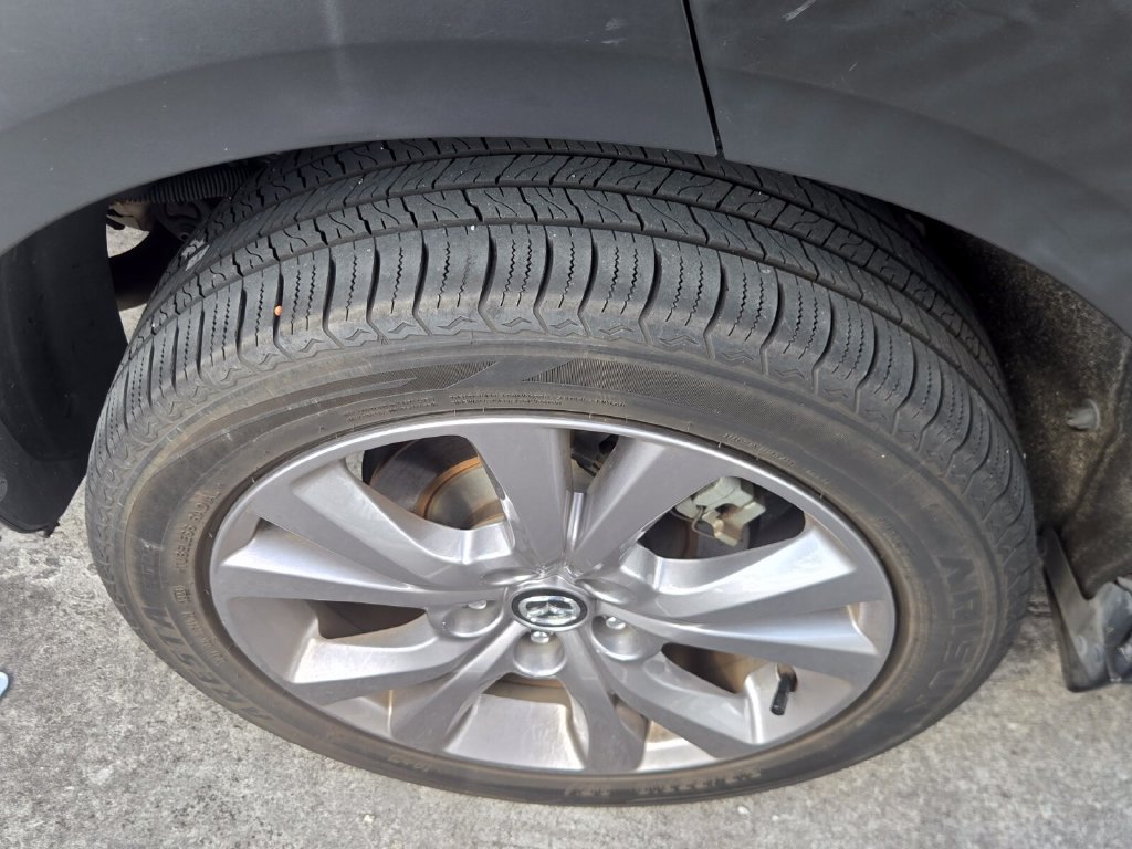 Used 2021 MAZDA CX-30 AWD 2.5 S w/ Premium Package image 6