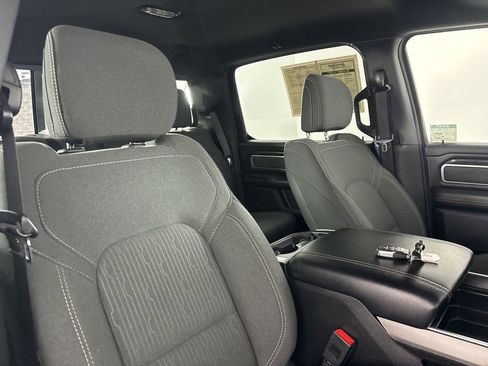 Used 2022 RAM 1500 Big Horn image 28