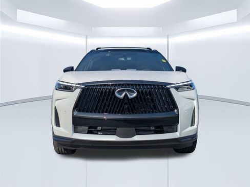 New 2026 INFINITI QX60 Autograph w/ Autograph Tech Package image 9