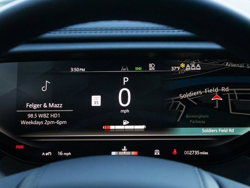 Used 2024 Land Rover Range Rover Sport image 15