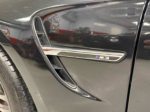 Used 2015 BMW M3 Base image 20