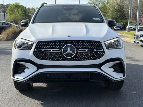 New 2026 Mercedes-Benz GLE 350 4MATIC image 9