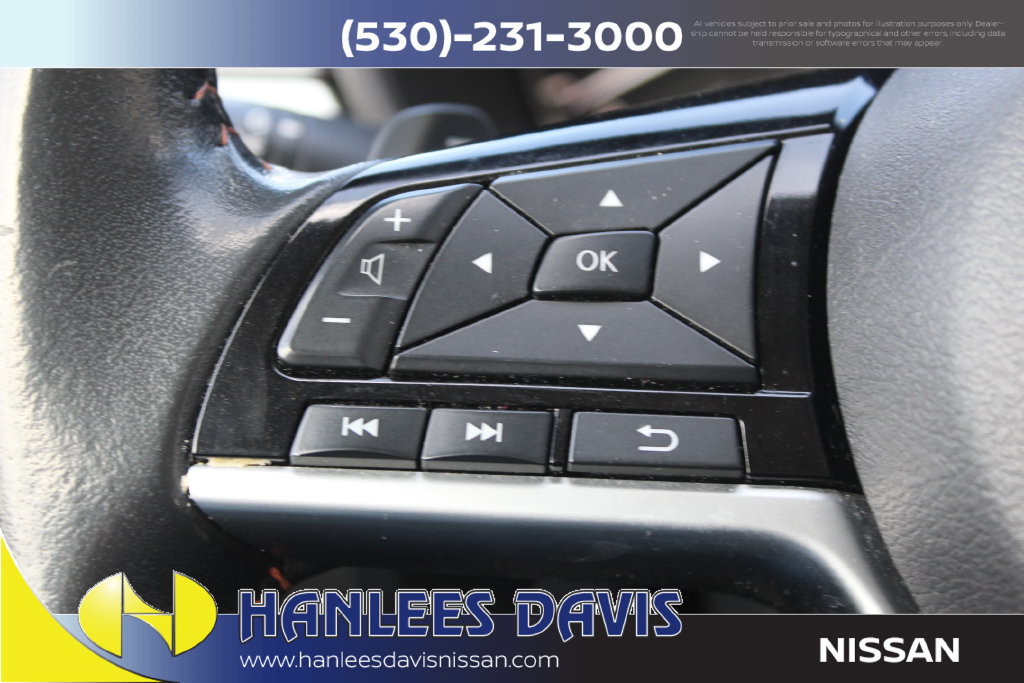 Used 2023 Nissan Altima 2.5 SR FWD image 25