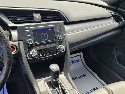 Used 2016 Honda Civic LX-P image 21