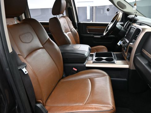 Used 2015 RAM 1500 Laramie Longhorn image 15