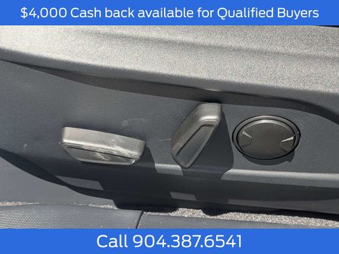 New 2026 Ford Mustang Mach-E Premium AWD/4WD image 21