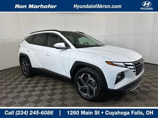 Used 2024 Hyundai Tucson Limited 360° Tour