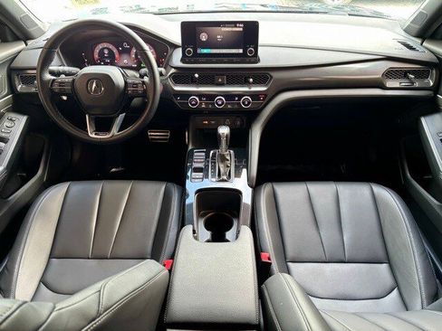 Used 2025 Acura Integra A-Spec image 14