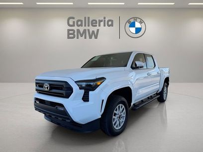 Used 2024 Toyota Tacoma SR5