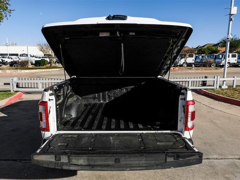 Used 2021 Ford F150 Limited image 63