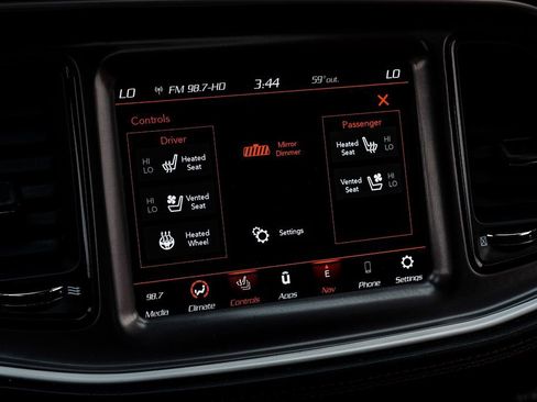 Used 2021 Dodge Challenger R/T Scat Pack w/ Plus Package image 19