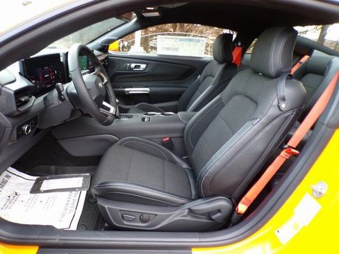 New 2026 Ford Mustang Coupe image 12