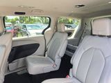Certified 2021 Chrysler Pacifica Touring-L w/ Uconnect Theater Family Group image 3