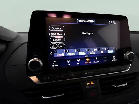 Used 2025 Nissan Altima 2.5 S image 19