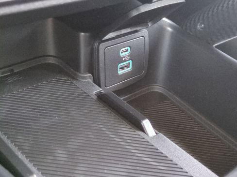 New 2025 Ford Bronco Raptor w/ Interior Carbon Fiber Pack image 29