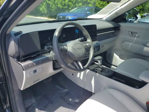Certified 2024 Hyundai Kona SEL FWD image 14