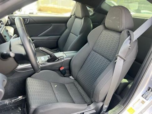 Used 2022 Toyota GR86 image 13