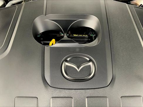 Certified 2025 MAZDA CX-30 AWD 2.5 S w/ Preferred Package image 31