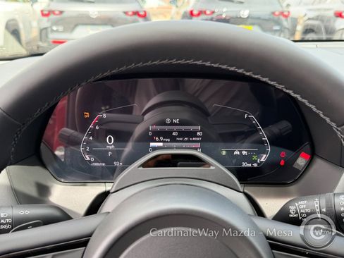 New 2026 MAZDA CX-5 2.5 S w/ Premium Plus Package image 23