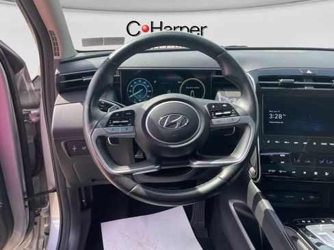 Used 2022 Hyundai Tucson Limited AWD/4WD image 21