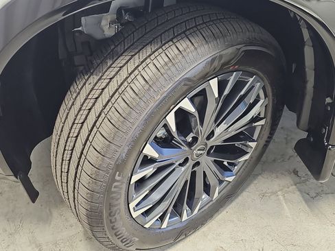 New 2026 Nissan Rogue Platinum w/ Platinum Premium Package image 11