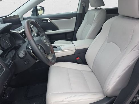 Used 2020 Lexus RX 350 AWD w/ Premium Package image 15