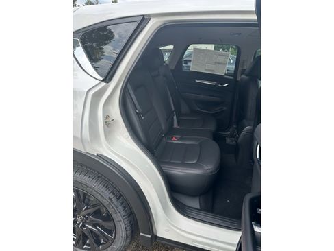 New 2025 MAZDA CX-5 Carbon Edition image 22