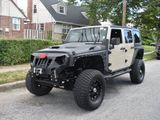 Used 2018 Jeep Wrangler Unlimited Sport S image 2