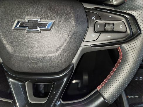 Used 2026 Chevrolet TrailBlazer RS w/ Convenience Package FWD image 25