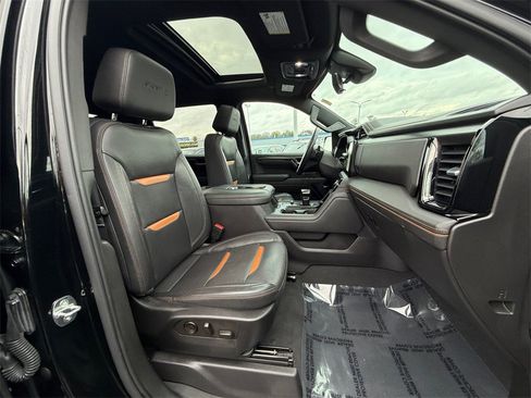 Used 2022 GMC Sierra 1500 AT4 w/ AT4 Premium Package image 22