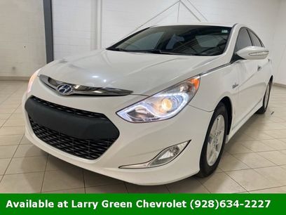 Used 2012 Hyundai Sonata Hybrid
