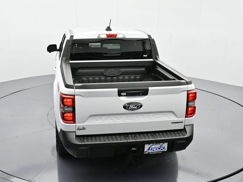 New 2026 Ford Maverick Tremor AWD/4WD image 45