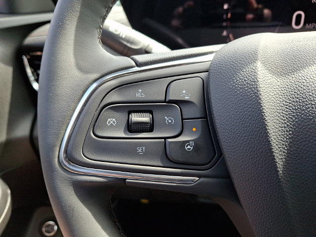 New 2026 Buick Envista Sport Touring FWD image 15