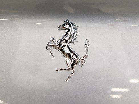 Certified 2019 Ferrari Portofino image 34