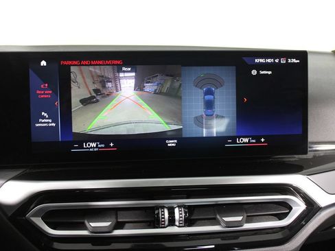 Used 2023 BMW i4 eDrive35 w/ Premium Package RWD image 18