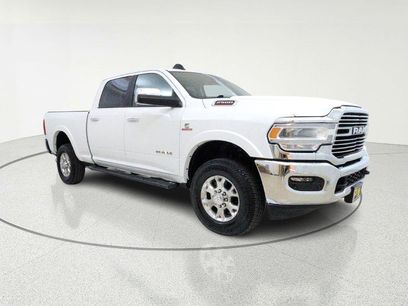 Used 2022 RAM 2500 Laramie